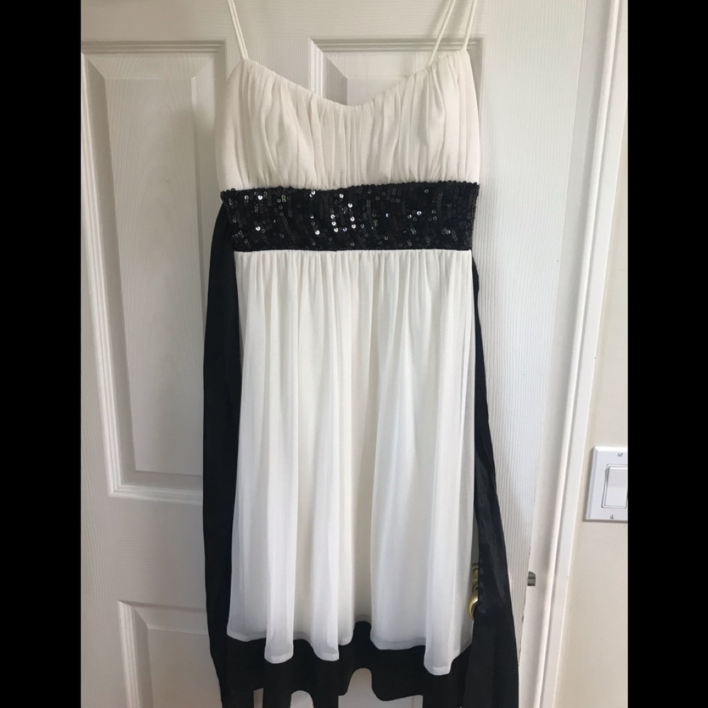 Cocktail dress